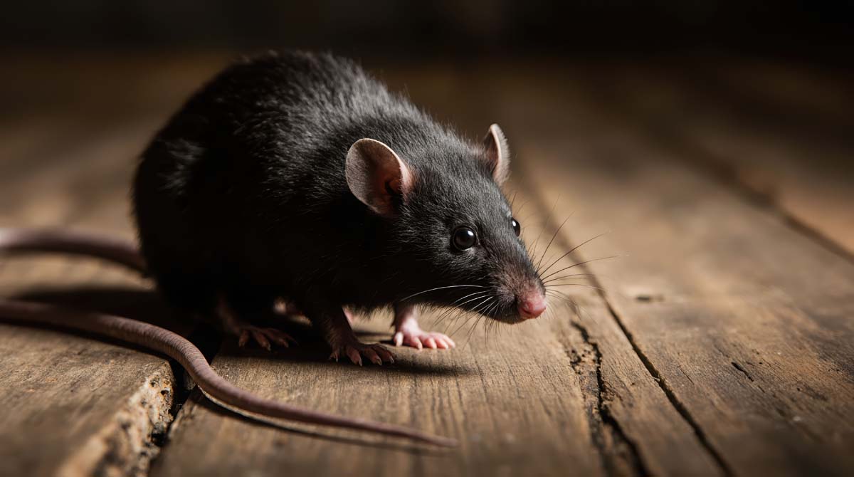 Holiday Pests: Why Rodents Love Your Christmas Decorations (and How to Stop Them)