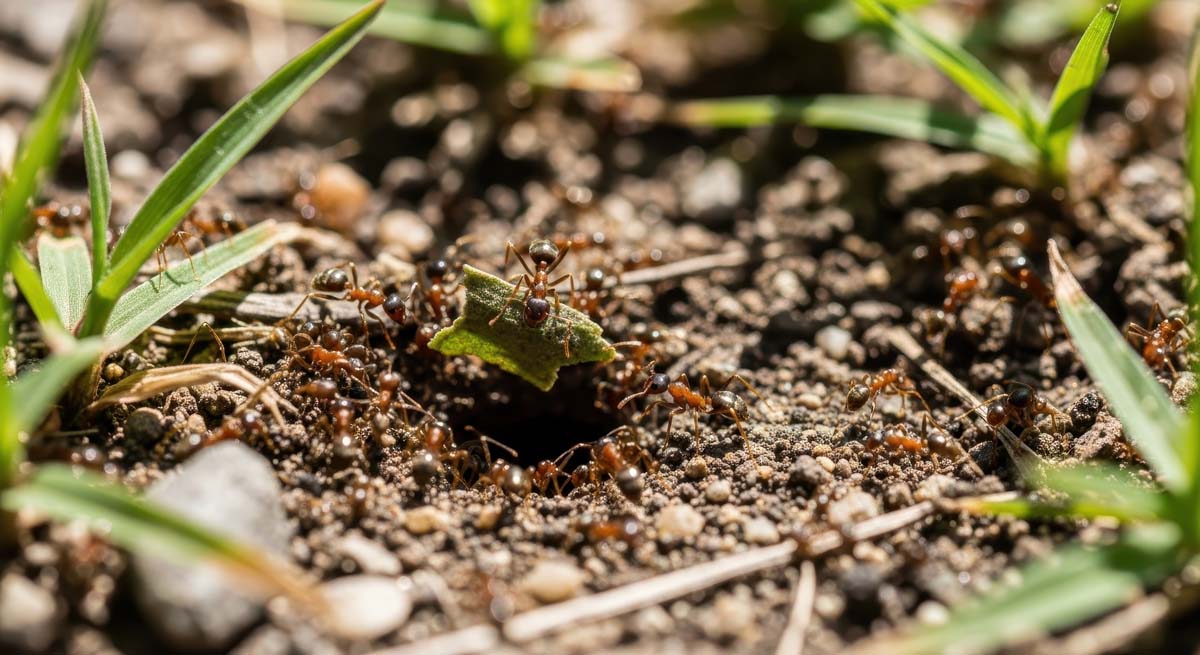 Preparing Your Yard for a Pest-Free Spring and Summer