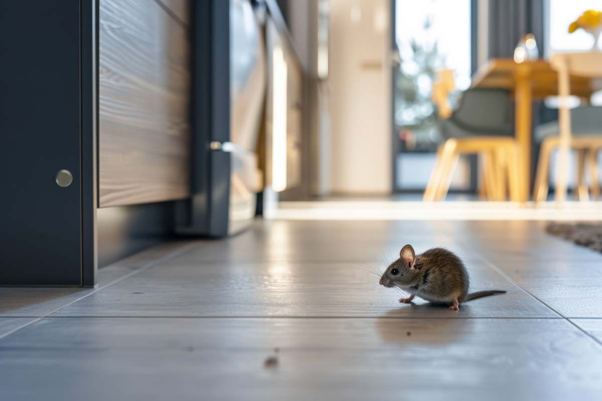 Why Are Home Pests a Recurrent Seasonal Issue? From Fleas to Mice