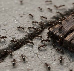 Ant Removal: Best Practices for a Pest-Free Home