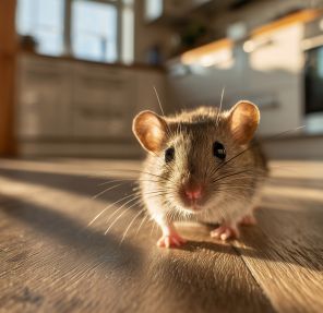 The Hidden Dangers of Winter Rodent Infestations and how a professional exterminator can help