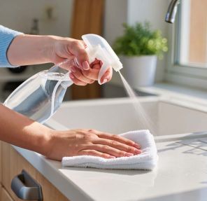 Top 5 Spring Cleaning Tips That Dramatically Reduce Pest Problems