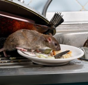 Why Is the Rodent Population Growing in BC? 